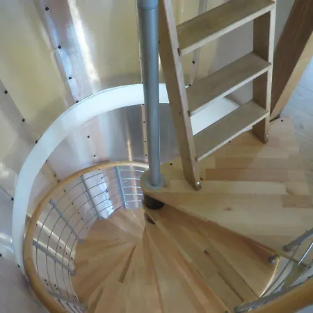 Charming Hypercentre Apartment *